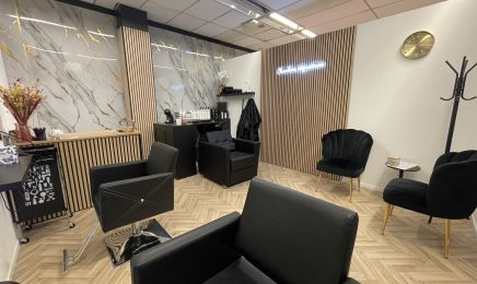 Chachou Signature  : Coiffeur à Ans