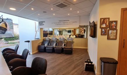 MA coiffure : Coiffeur à Savigny-sur-Orge