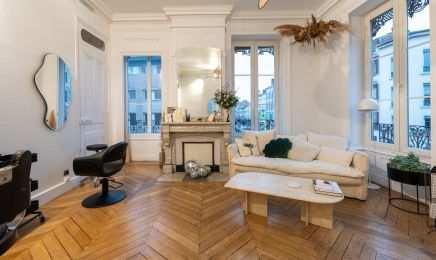 Salon LM by Maison Marcel : Coiffeur à Villefranche-sur-Saône
