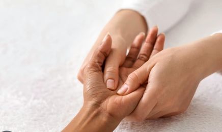 Massage thérapie : Institut de beauté à Morhange