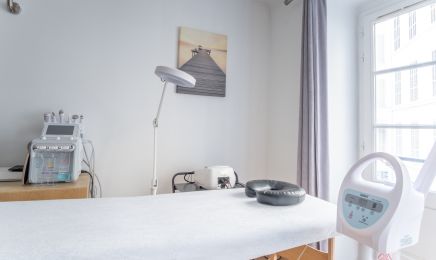 Total Lift Esthétique  : Institut de beauté à Marseille