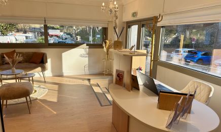 SC Serénité Celeste : Institut de beauté à Mougins