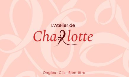 L'Atelier De Charlotte : Manucure à Saint-Laurent-du-Var