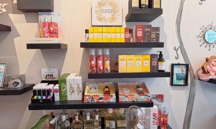 Spa Karin : Manucure à Pouilly-sur-Loire