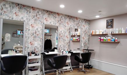 Amie'Tiff : Coiffeur à Liévin