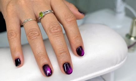 Les ongles de Flory : Manucure à Maisoncelles-en-Brie