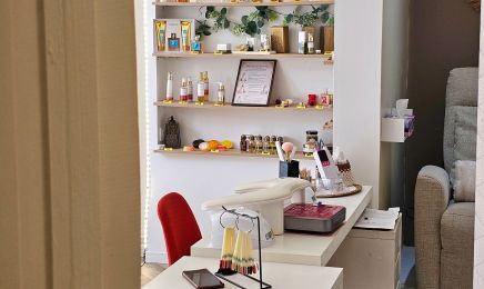 Institut Amb'elles : Institut de beauté à Ambarès-et-Lagrave