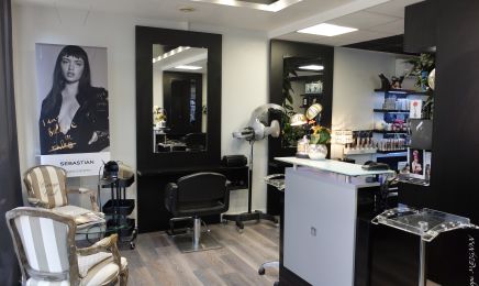 Cristal coiffure : Institut de beauté à La Tranche-sur-Mer