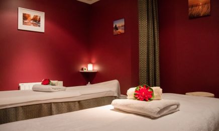 Tui Na SPA  : Institut de beauté à Paris