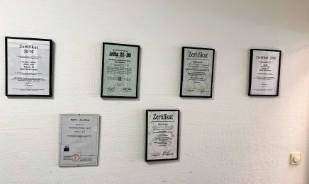 Amazon Tattoo: Tattoo-Künstler in Oberhausen