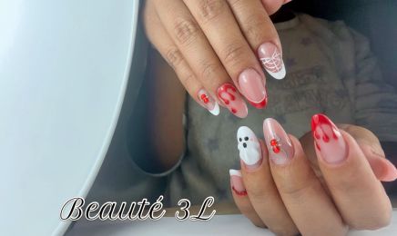 Beauté 3L : Manucure à Montbronn