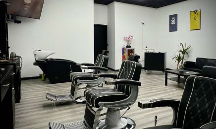 Barber medoc : Barbier à Le Pian-Médoc