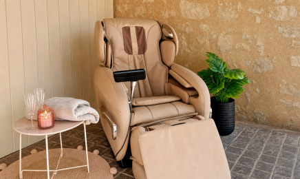 SPA - Le clos Leugny : Spa à Plaine-et-Vallées