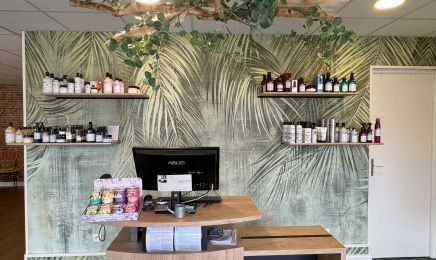ID Coiff' : Coiffeur à Barneville-Carteret