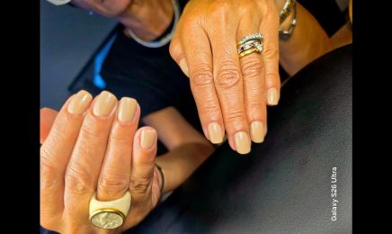HL Esthétique  : Manucure à Hennebont