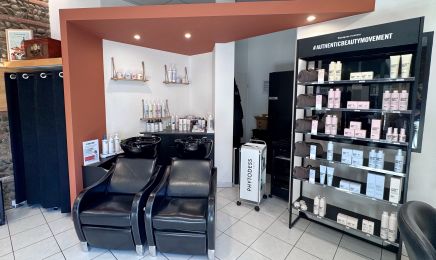 Nuance Coiffure by Charlène : Coiffeur à Toulouse