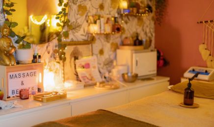 L'Zen Harmony : Institut de beauté à La Farlède