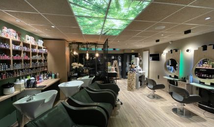 Art Coiffure : Coiffeur à Saulxures-lès-Nancy