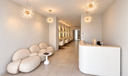 Hair Spa : Head spa duo , lissage et soins capillaires  : Coiffeur à Cannes