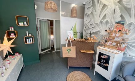 Essentiel  : Institut de beauté à Le Bouscat 