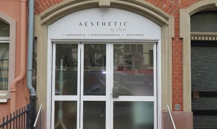 Alina Malic Permanent Make-Up & Microblading: Kosmetikstudio in Frankfurt am Main