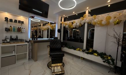 TWO FOR TWO beauty for you: Tattoo-Künstler in Münster