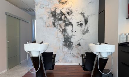 Monika Kaminska: Friseur in Bargteheide