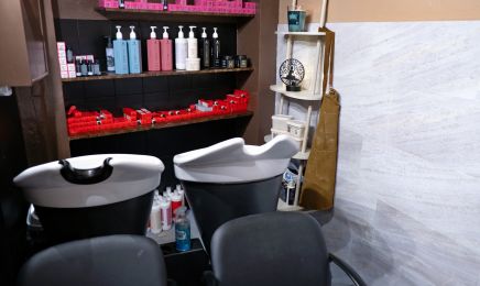 LVR Coiffure : Coiffeur à Le Soler
