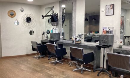 Daniel Coiffure : Coiffeur à Besançon