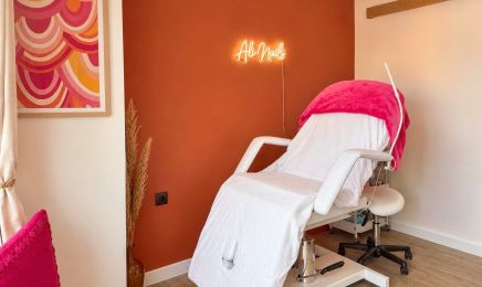 Ali Nails : Manucure à Marguerittes