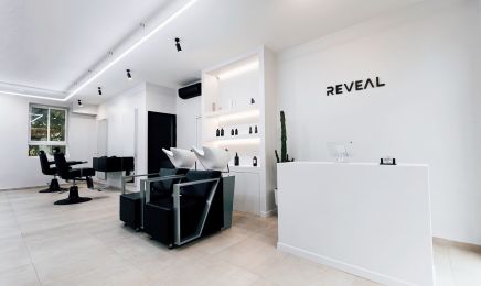 Reveal Barber - La Verpillière  : Barbier à La Verpillière