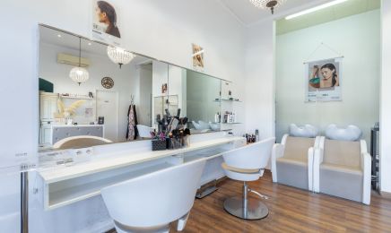 Le Salon d'Axelle  : Coiffeur à Septèmes-les-Vallons