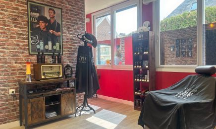 Coiffure 19 : Coiffeur à Fontaine-la-Mallet