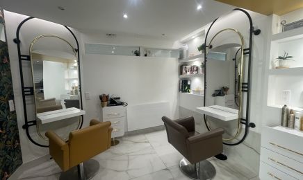 Institut Nawari : Coiffeur à Pontoise