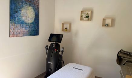 C&J Natural Beauty : Institut de beauté à Pézenas
