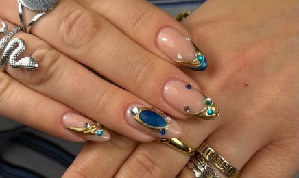 MNailss 06 : Institut de beauté à La Trinité