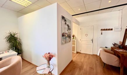 L’atelier d'Angie : Institut de beauté à Le Cannet-des-Maures
