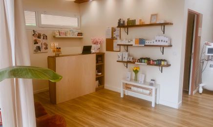 Le Cocon Bien-être : Manucure à Boucau