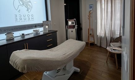 Institut Douce'Heure : Manucure à Le Portel
