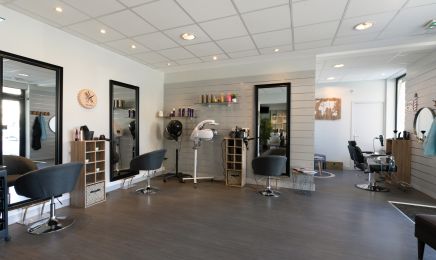 Planet'hair  : Coiffeur à Compiègne