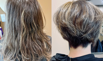Le Salon d’Emilie  : Coiffeur à Marennes