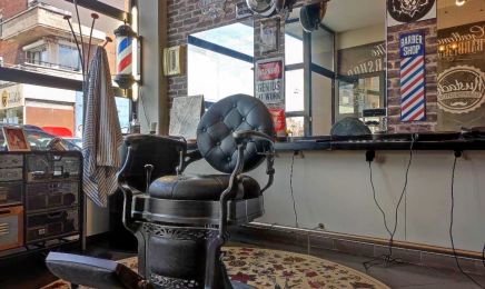 Duflou barber : Coiffeur à Dunkerque