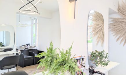 Villa Nõ Coiffure : Coiffeur à Cottenchy