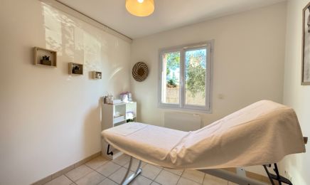 Le Cocon Beauté  : Institut de beauté à Miramas