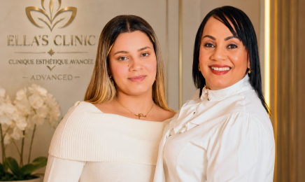 Ellas clinic  : Institut de beauté à Cugnaux
