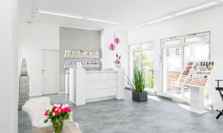 Lua Skin: Kosmetikstudio in Waiblingen