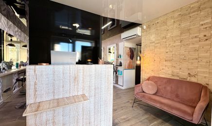 L’atelier Maiyana  : Coiffeur à Nesmy