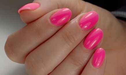 Barbara nails studio : Manucure à Saint-Louis