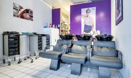 Christine's : Coiffeur à Pessac