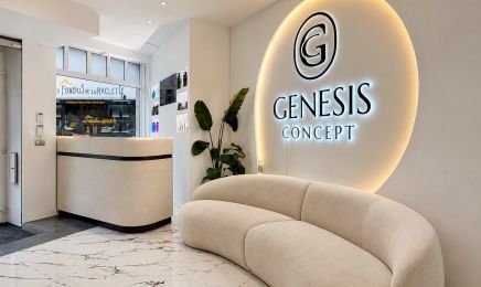 GENESIS CONCEPT : Coiffeur à Bruxelles